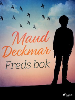 cover image of Freds bok